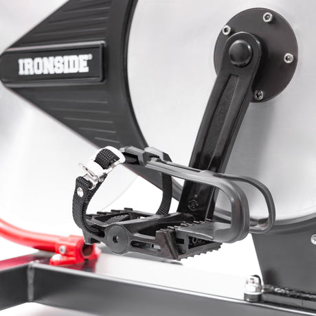 IRONSIDE 2.0 Indoor Spinning Bike Cardio Machines IRONSIDE FITNESS CANADA
