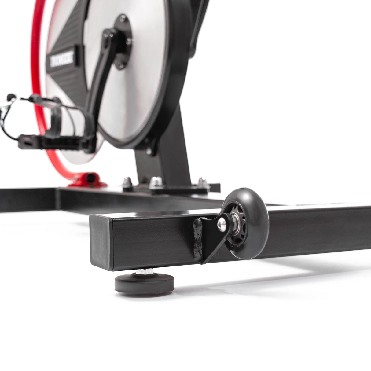 IRONSIDE 2.0 Indoor Spinning Bike Cardio Machines IRONSIDE FITNESS CANADA