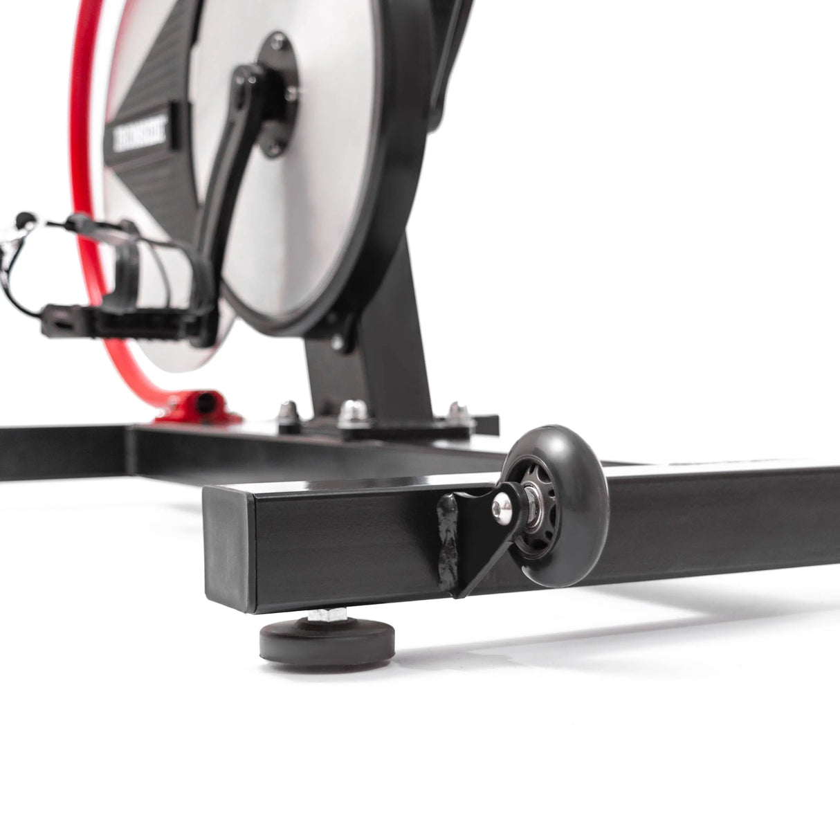 IRONSIDE 2.0 Indoor Spinning Bike Cardio Machines IRONSIDE FITNESS CANADA