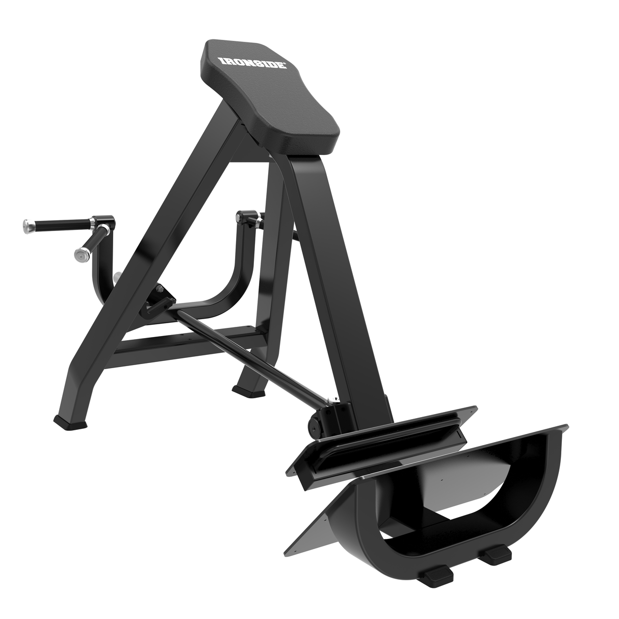 IRONSIDE Infinity Row Bench Weight Benches IRONSIDE FITNESS CANADA