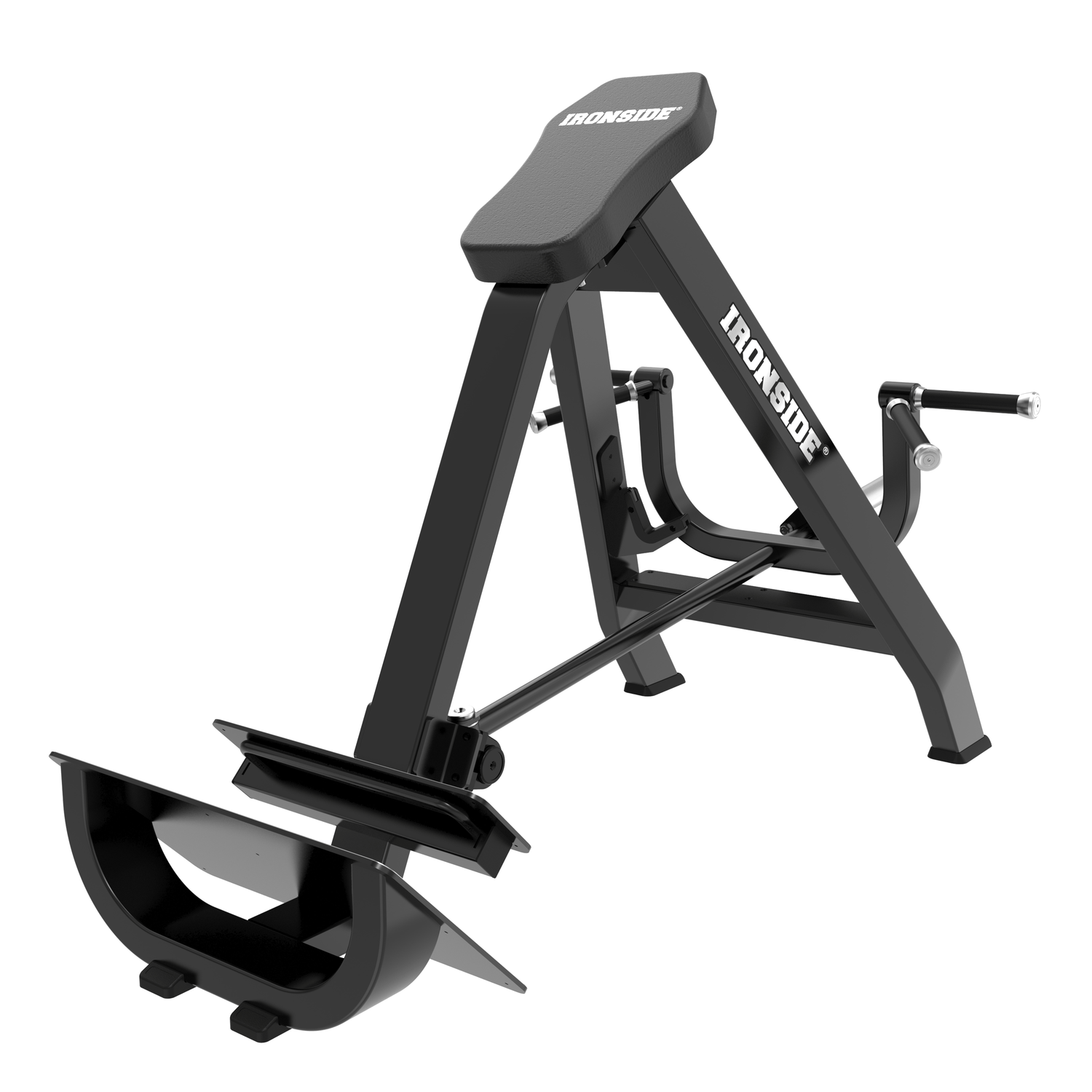 IRONSIDE Infinity Row Bench Weight Benches IRONSIDE FITNESS CANADA