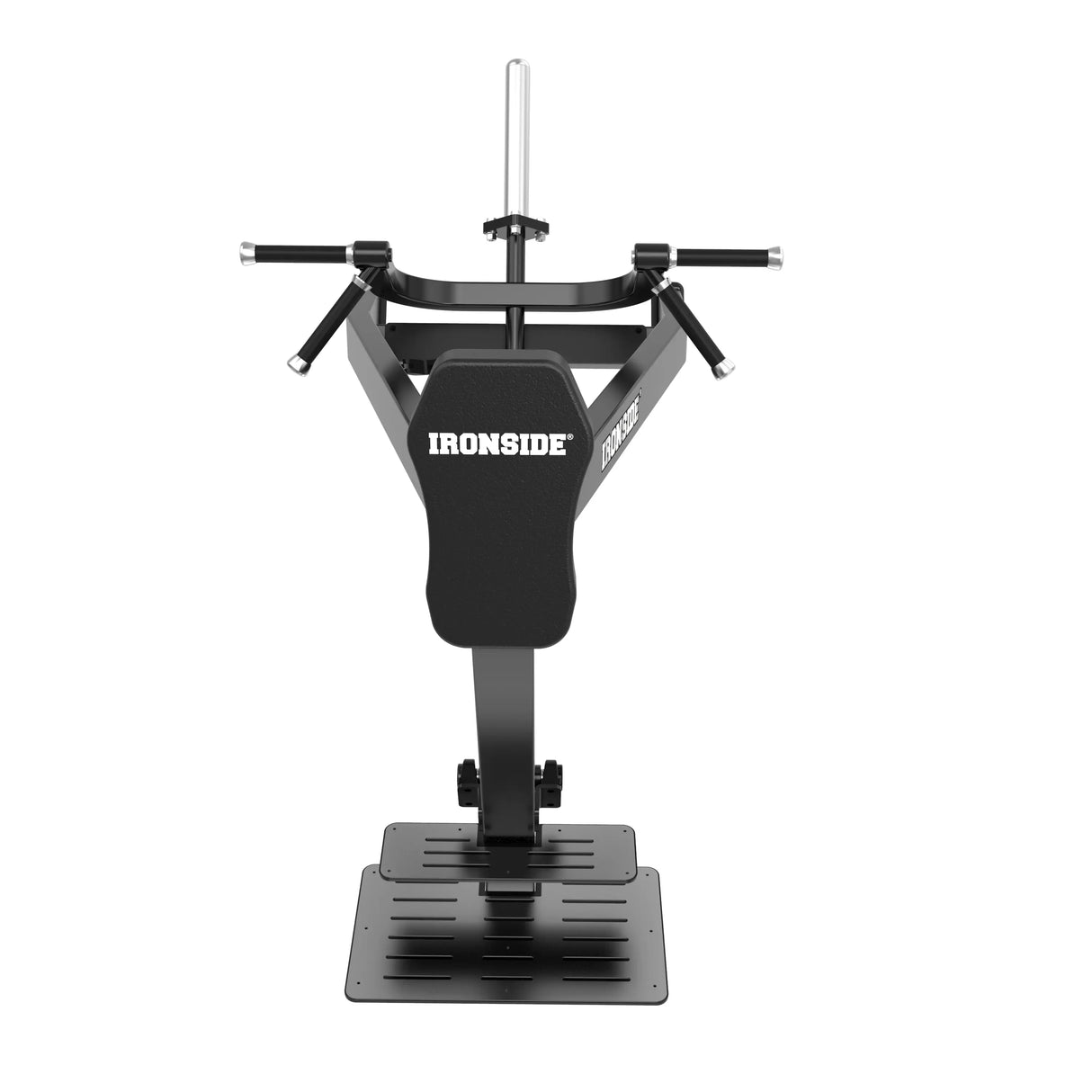 IRONSIDE Infinity Row Bench Weight Benches IRONSIDE FITNESS CANADA