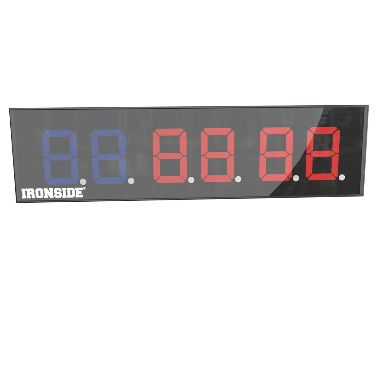 IRONSIDE Gym Timer Training Accessories IRONSIDE FITNESS CANADA
