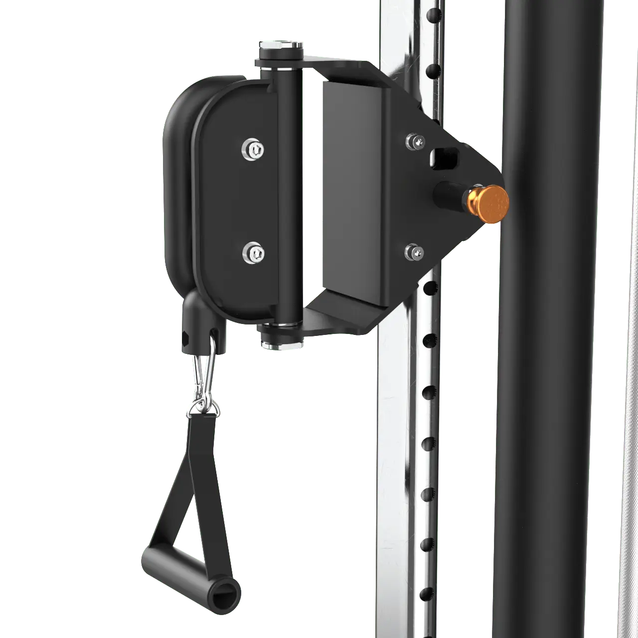 Plate-Loaded vs. Weight Stack Cable Systems: What’s the Real Difference? Ironside Fitness Canada