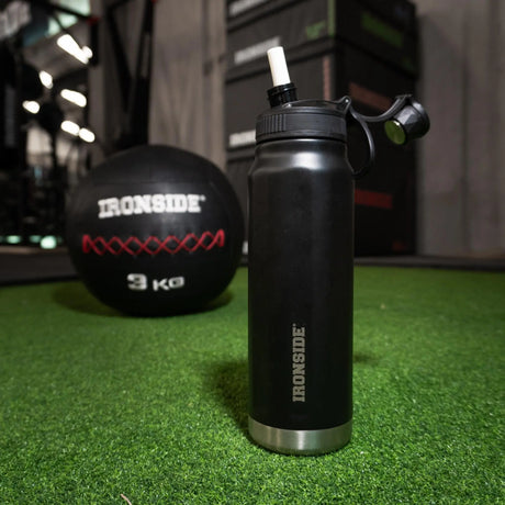 How to Stay Hydrated and Train Safely in the Heat Ironside Fitness Canada