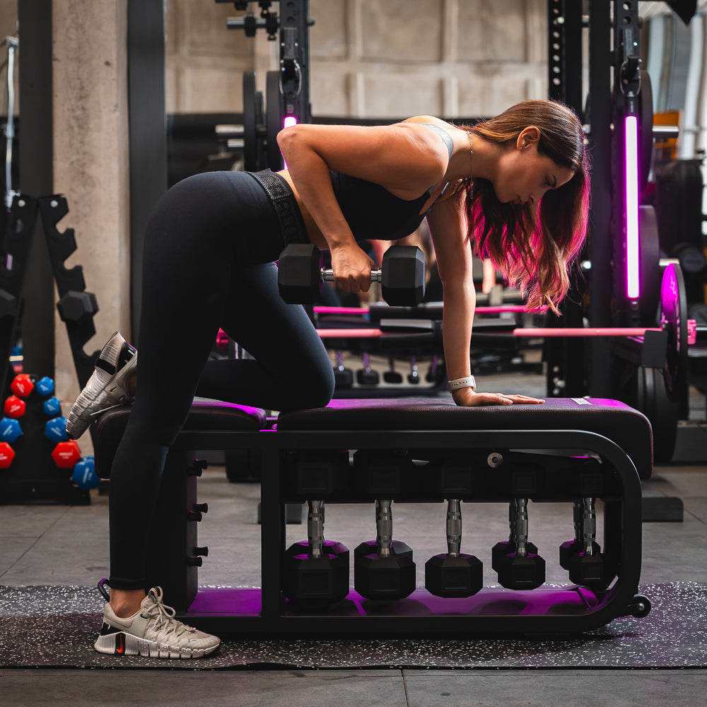 Time-Efficient Strength - Conditioning Workouts for Busy Professionals