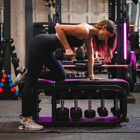 Time-Efficient Strength - Conditioning Workouts for Busy Professionals