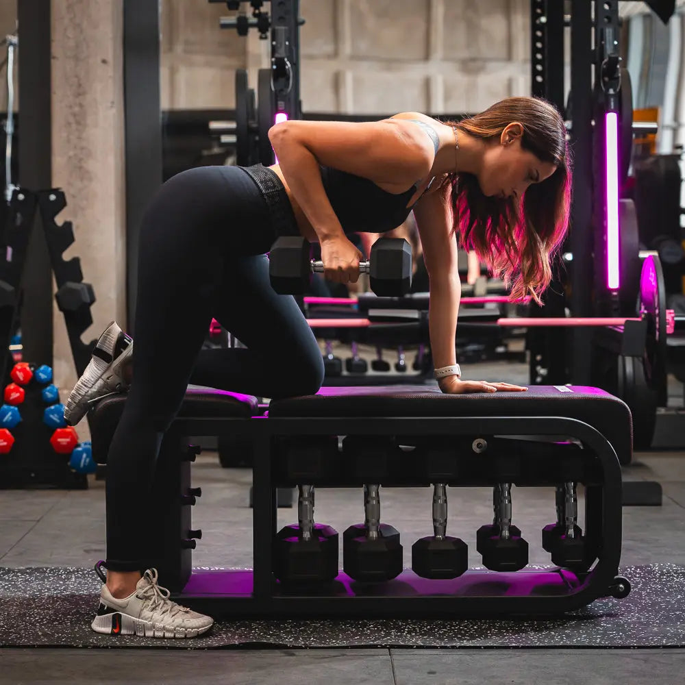 Time-Efficient Strength - Conditioning Workouts for Busy Professionals Ironside Fitness Canada
