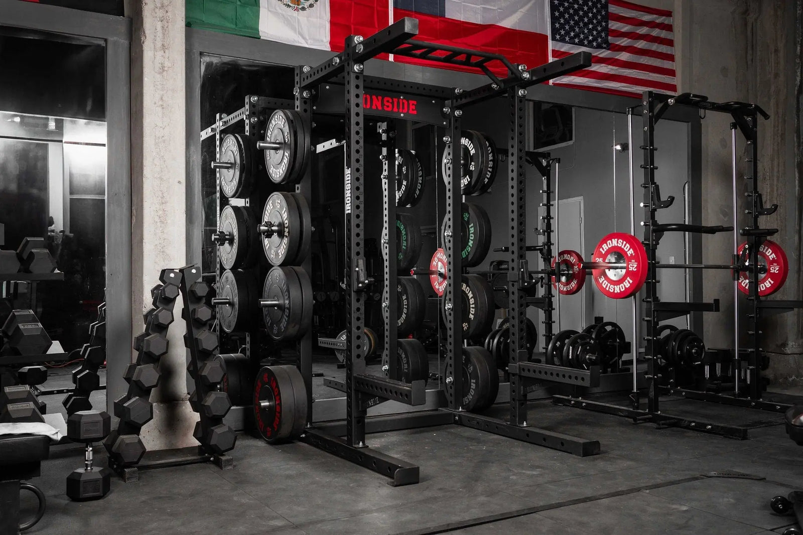 Power Rack 101: Why Every Home Gym Needs One Ironside Fitness Canada