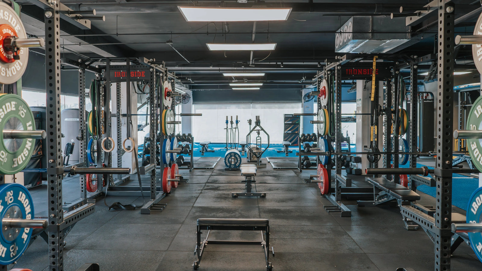 How to Set Up a Gym in Your Office, Condo Building, or Hotel (2026 Complete Guide) Ironside Fitness Canada