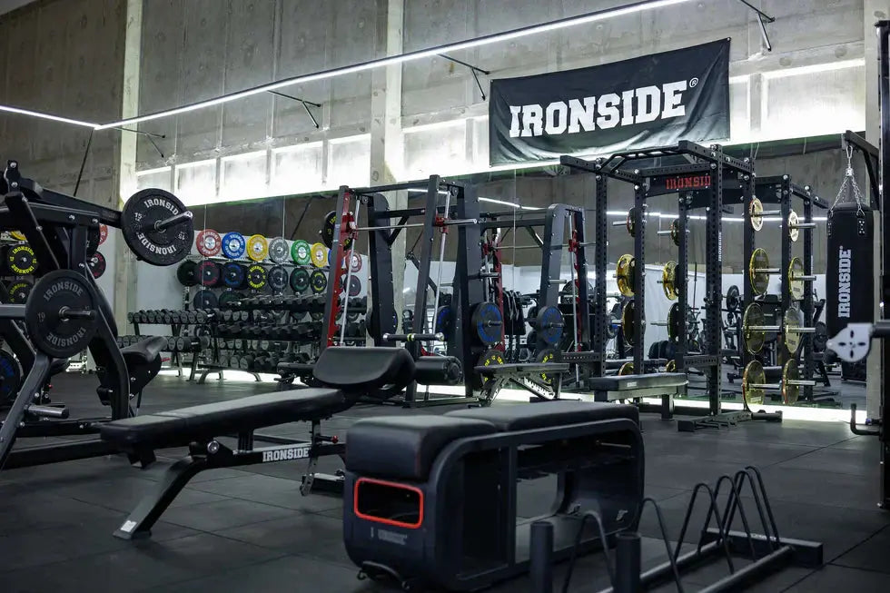 Top 10 Canadian Fitness Equipment Manufacturers in 2025 Ironside Fitness Canada