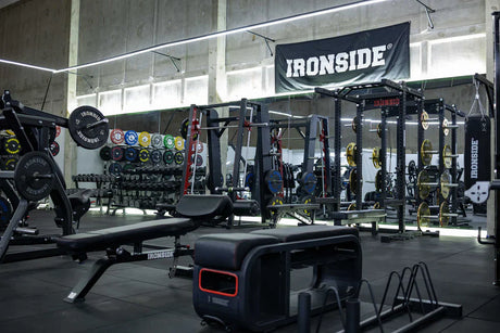 Top 10 Canadian Fitness Equipment Manufacturers in 2025