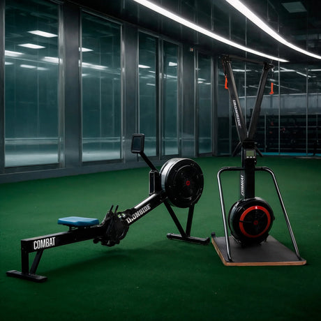 HYROX Training at Home: Complete Equipment Guide for Canadians (2026)