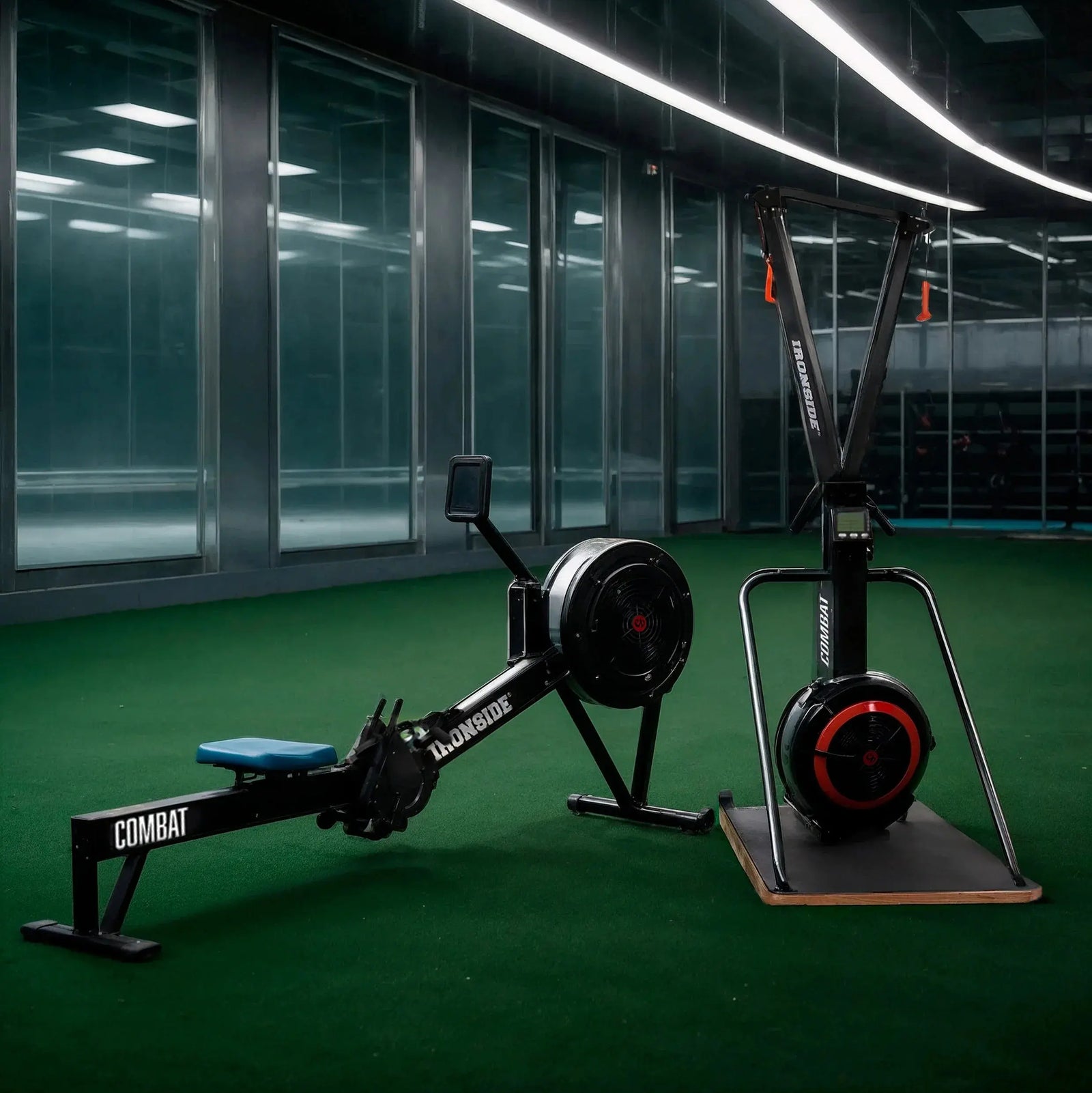 HYROX Training at Home: Complete Equipment Guide for Canadians (2026) Ironside Fitness Canada