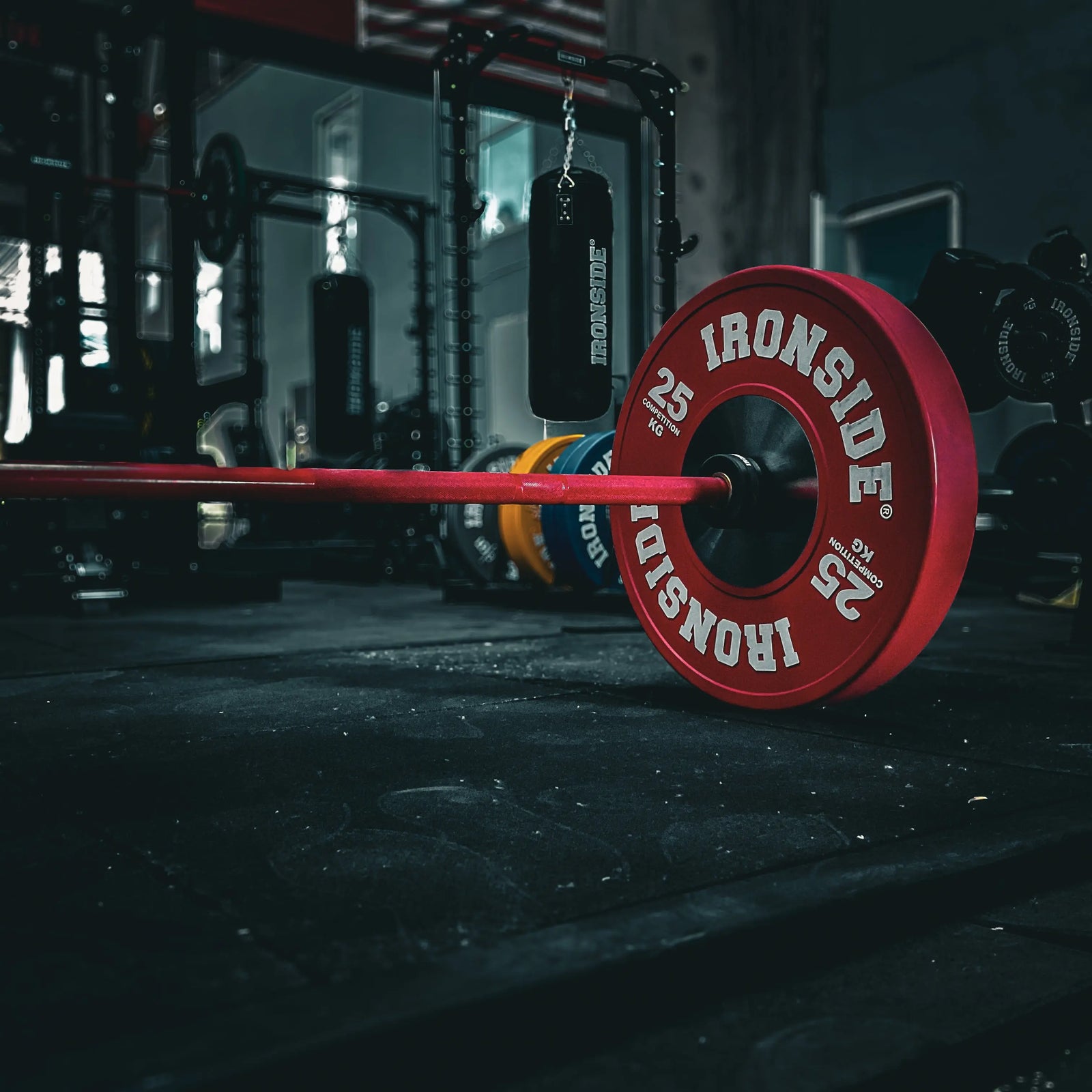 The Complete Guide to Building Functional Strength with Kettlebells and Weight Plates Ironside Fitness Canada