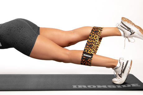 Overtraining: The Hidden Reason You’re Not Reaching Your Fitness Goals