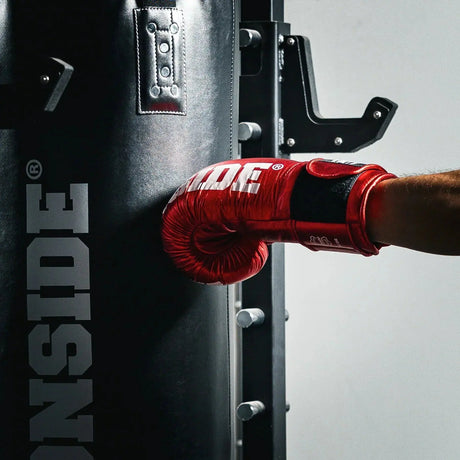 Boxing as Cardio: A Powerful Tool to Boost Your Fitness Level Ironside Fitness Canada