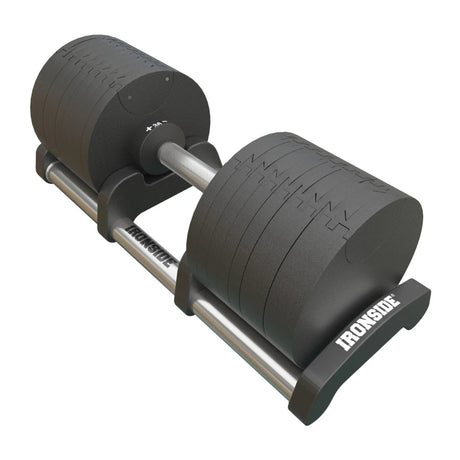 The Top 5 Exercises for an Adjustable Kettlebell (and 2 You Should Not Do With One)