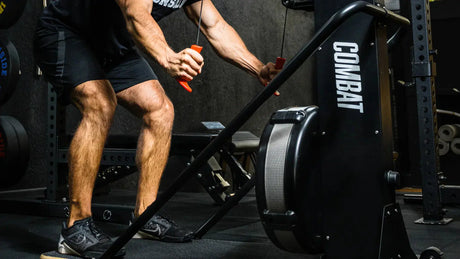 Why the SkiErg Is One of the Best Full-Body Cardio Machines Out There Ironside Fitness Canada