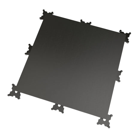 Gym Rubber Flooring: Impact Absorption and Surface Protection