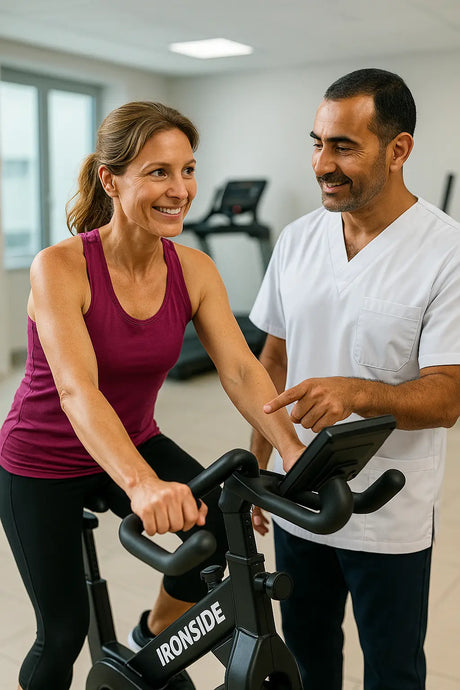 Strength and Functional Training Equipment for Rehab Clinics and Sports Medicine Ironside Fitness Canada