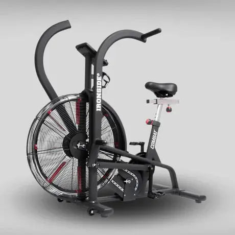 Cardio Ironside Fitness Canada