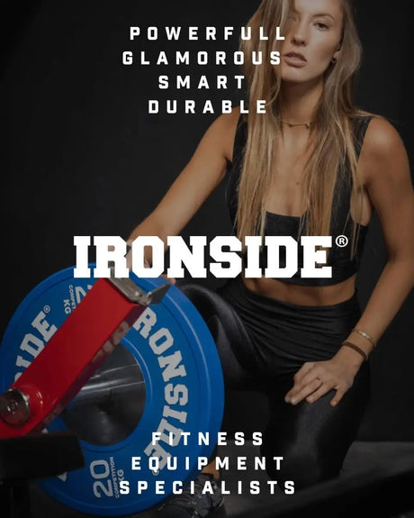 All-Products Ironside Fitness Canada