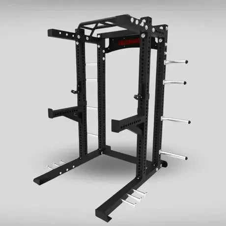 Rack-and-Rig Ironside Fitness Canada
