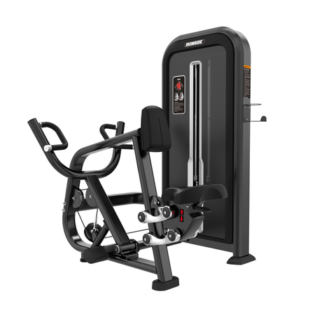 Strength Machines