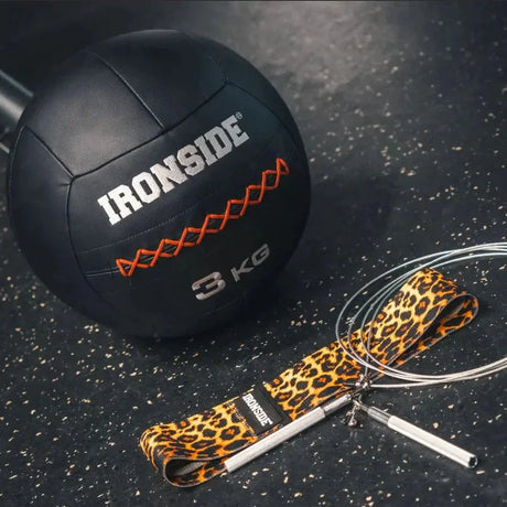 Multi-Sports Ironside Fitness Canada