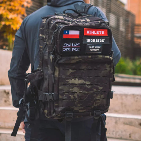 Backpacks