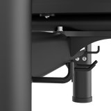 IRONSIDE Luxe Olympic Flat Bench Press