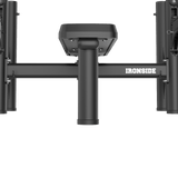 IRONSIDE Luxe Olympic Flat Bench Press