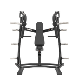 IRONSIDE Luxe Plate-Loaded Chest Press