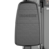 IRONSIDE Luxe Dual Pec Fly & Rear Delt Machine