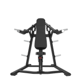 IRONSIDE Luxe Plate-Loaded Shoulder Press