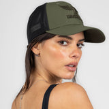 IRONSIDE Performance Cap