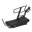 IRONSIDE Curved Treadmill – Air Runner Commercial LUXE Cardio Machines Ironside Fitness Canada