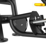 IRONSIDE Luxe Dual Leg Press & Hack Squat