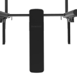 IRONSIDE Luxe Olympic Flat Bench Press