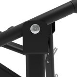 IRONSIDE Luxe Plate-Loaded Shoulder Press