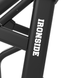 IRONSIDE traction dorsale Luxe