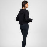 IRONSIDE Women’s Cropped Hoodie