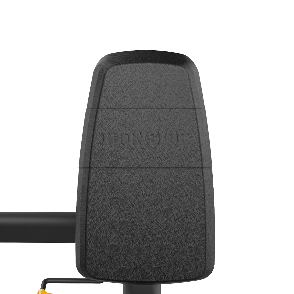 IRONSIDE Luxe Dual Leg Curl & Extension Machine