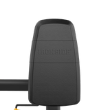 IRONSIDE Luxe Dual Leg Curl & Extension Machine