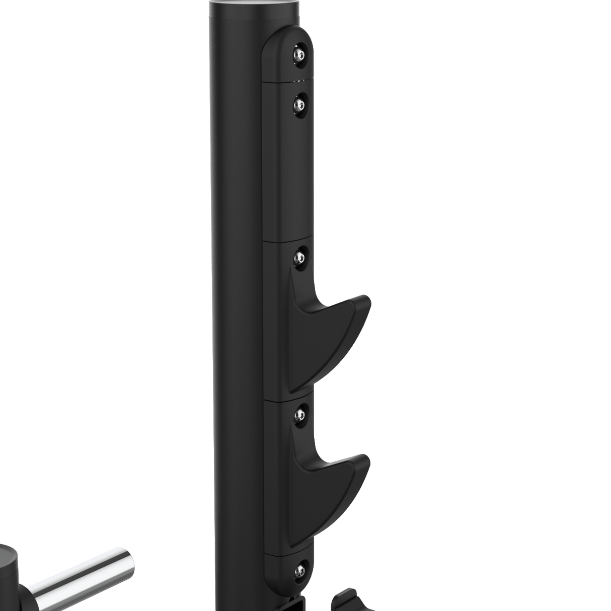 IRONSIDE Luxe Olympic Incline Bench