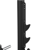IRONSIDE Luxe Olympic Incline Bench