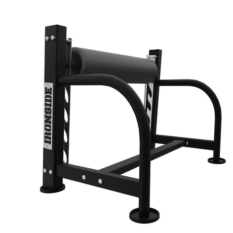 IRONSIDE Adjustable Bulgarian Leg Squat Stand Training Accessories IRONSIDE FITNESS CANADA