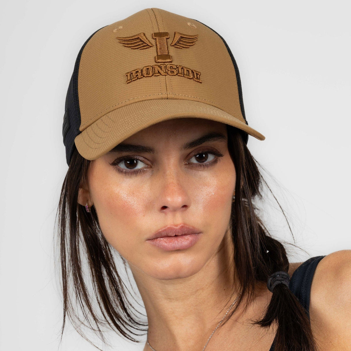 IRONSIDE Performance Cap