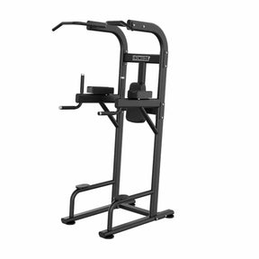 IRONSIDE Luxe Dual Multi Pull Up & Dip – pull-up and dip station for a commercial gym